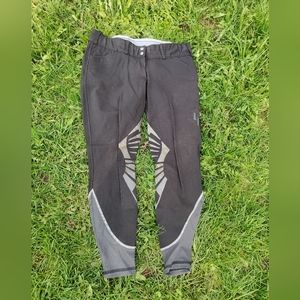 Black Struck Breech size 30